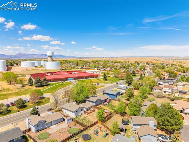 MLS Image for 7115  Grand Valley  ,Colorado Springs, Colorado