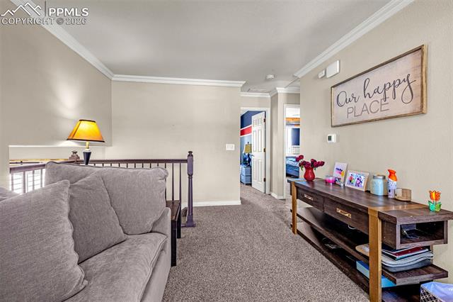 MLS Image for 7115  Grand Valley  ,Colorado Springs, Colorado