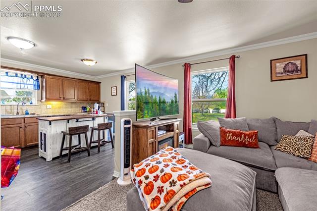MLS Image for 7115  Grand Valley  ,Colorado Springs, Colorado