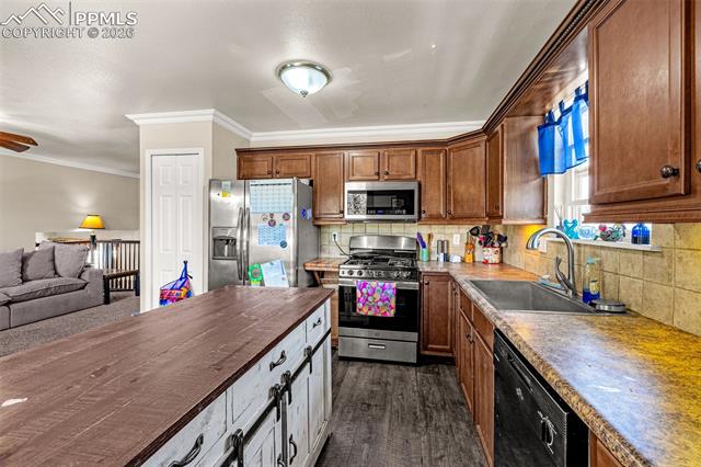 MLS Image for 7115  Grand Valley  ,Colorado Springs, Colorado
