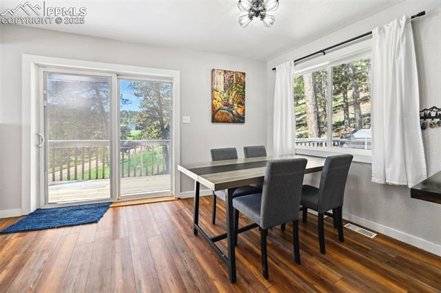 MLS Image for 143  Stonehenge  ,Florissant, Colorado
