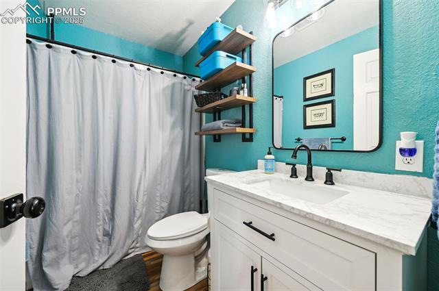 MLS Image for 143  Stonehenge  ,Florissant, Colorado