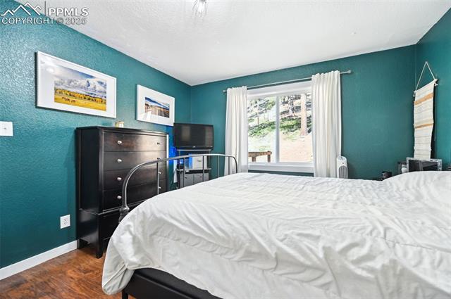 MLS Image for 143  Stonehenge  ,Florissant, Colorado