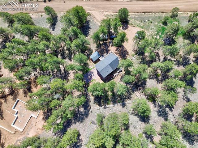 MLS Image for 143  Stonehenge  ,Florissant, Colorado