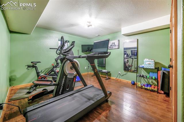 MLS Image for 143  Stonehenge  ,Florissant, Colorado