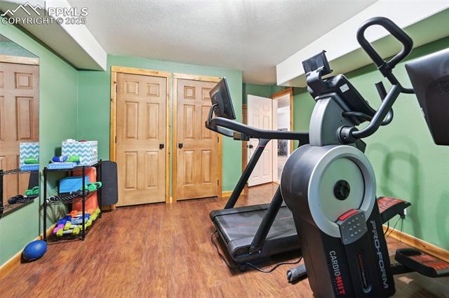 MLS Image for 143  Stonehenge  ,Florissant, Colorado