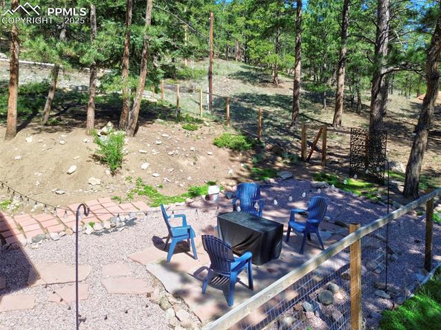 MLS Image for 143  Stonehenge  ,Florissant, Colorado