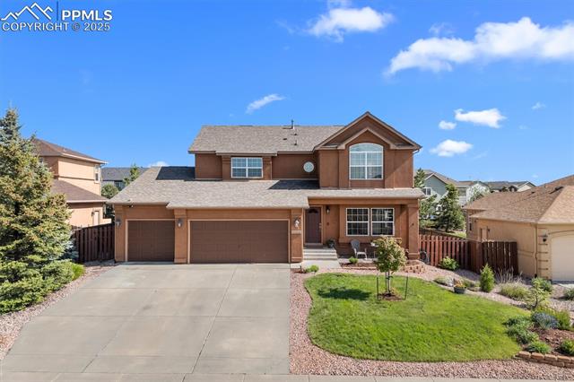 MLS Image for 12166  Sunset Crater  ,Peyton, Colorado