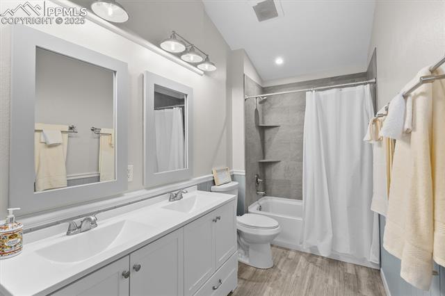 MLS Image for 12166  Sunset Crater  ,Peyton, Colorado