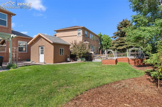 MLS Image for 12166  Sunset Crater  ,Peyton, Colorado
