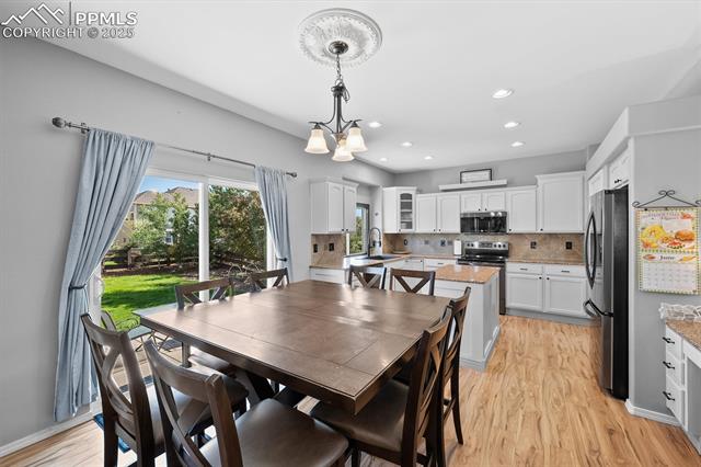 MLS Image for 12166  Sunset Crater  ,Peyton, Colorado
