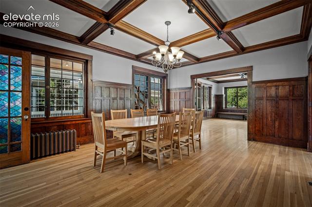 MLS Image for 731 N Cascade  ,Colorado Springs, Colorado