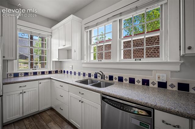 MLS Image for 731 N Cascade  ,Colorado Springs, Colorado