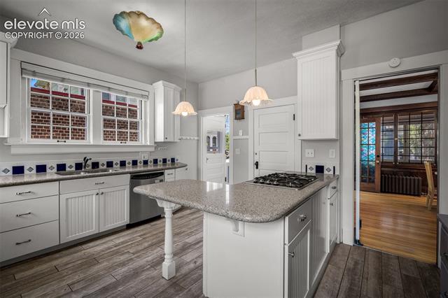 MLS Image for 731 N Cascade  ,Colorado Springs, Colorado