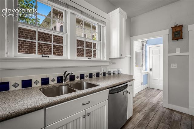 MLS Image for 731 N Cascade  ,Colorado Springs, Colorado