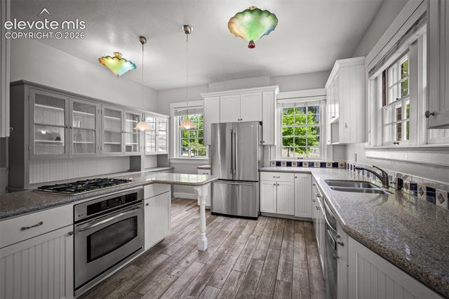 MLS Image for 731 N Cascade  ,Colorado Springs, Colorado