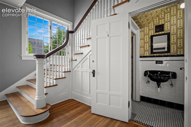 MLS Image for 731 N Cascade  ,Colorado Springs, Colorado