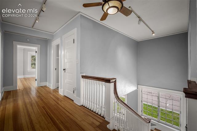MLS Image for 731 N Cascade  ,Colorado Springs, Colorado