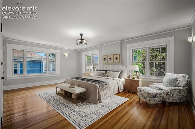 MLS Image for 731 N Cascade  ,Colorado Springs, Colorado