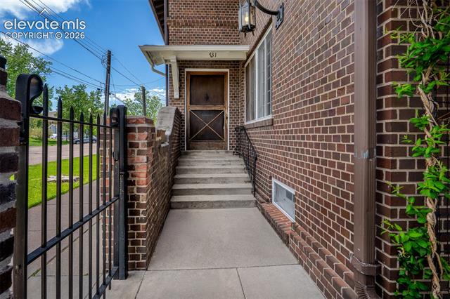 MLS Image for 731 N Cascade  ,Colorado Springs, Colorado
