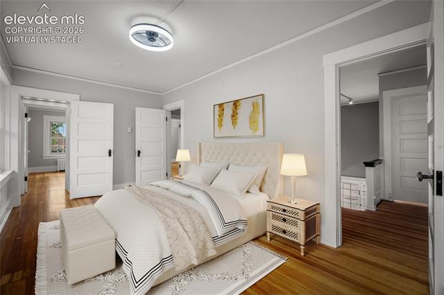 MLS Image for 731 N Cascade  ,Colorado Springs, Colorado
