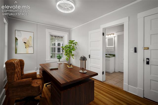 MLS Image for 731 N Cascade  ,Colorado Springs, Colorado