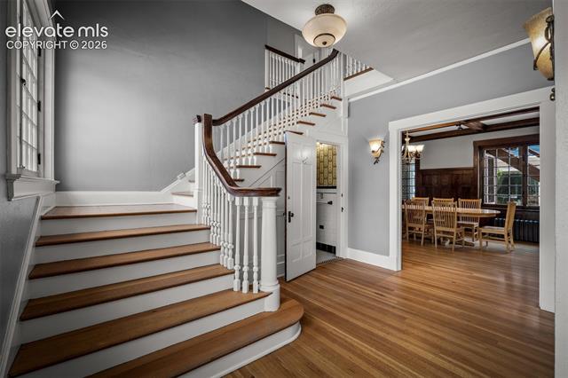 MLS Image for 731 N Cascade  ,Colorado Springs, Colorado