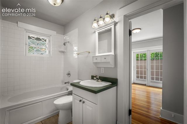 MLS Image for 731 N Cascade  ,Colorado Springs, Colorado