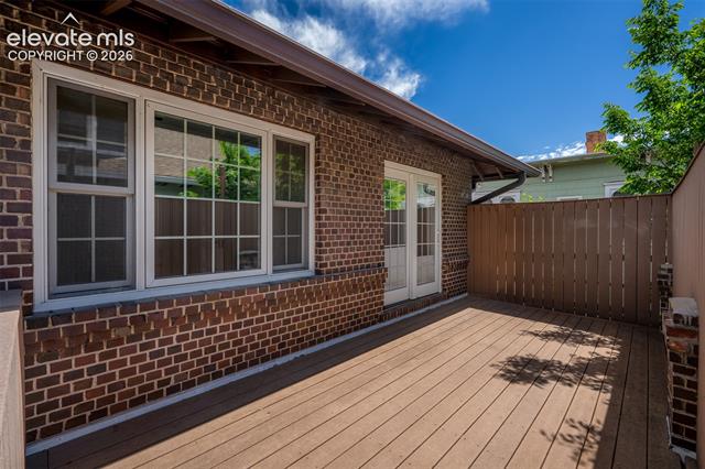 MLS Image for 731 N Cascade  ,Colorado Springs, Colorado