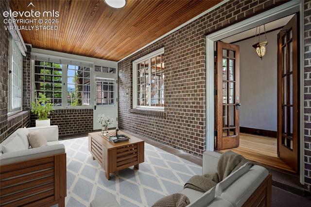 MLS Image for 731 N Cascade  ,Colorado Springs, Colorado