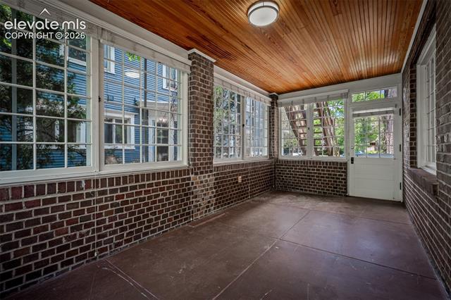 MLS Image for 731 N Cascade  ,Colorado Springs, Colorado