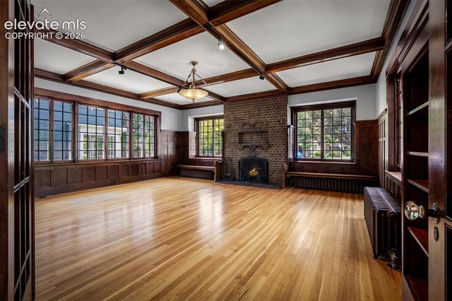 MLS Image for 731 N Cascade  ,Colorado Springs, Colorado