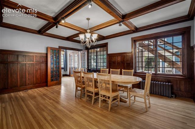 MLS Image for 731 N Cascade  ,Colorado Springs, Colorado