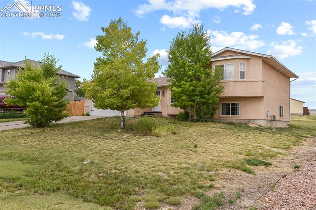 664 S Song Sparrow  , pueblo  House Search MLS Picture