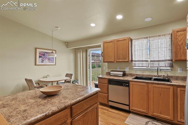 MLS Image for 664 S Song Sparrow  ,Pueblo, Colorado