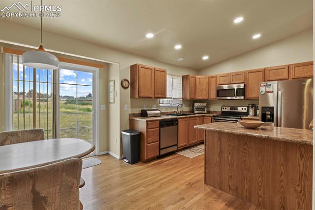 MLS Image for 664 S Song Sparrow  ,Pueblo, Colorado