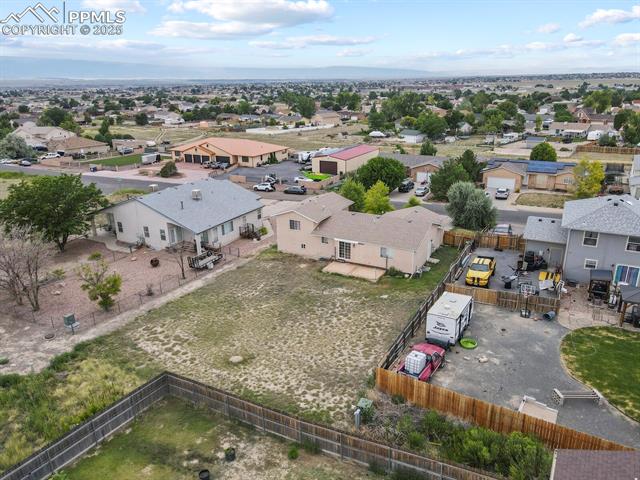 MLS Image for 664 S Song Sparrow  ,Pueblo, Colorado