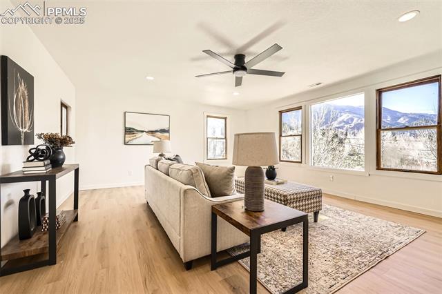 MLS Image for 33  Cherokee  ,Manitou Springs, Colorado