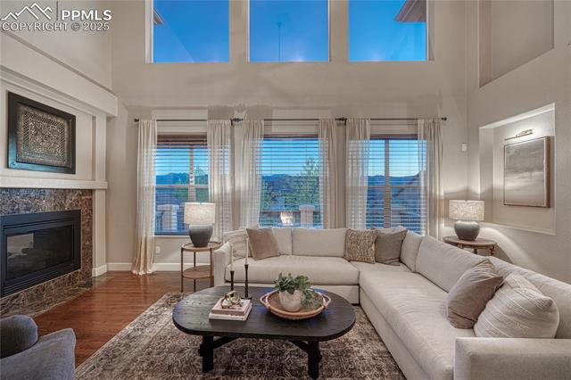 MLS Image for 15872  Maple Hill  ,Monument, Colorado