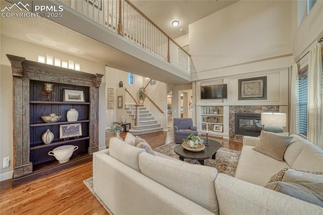 MLS Image for 15872  Maple Hill  ,Monument, Colorado