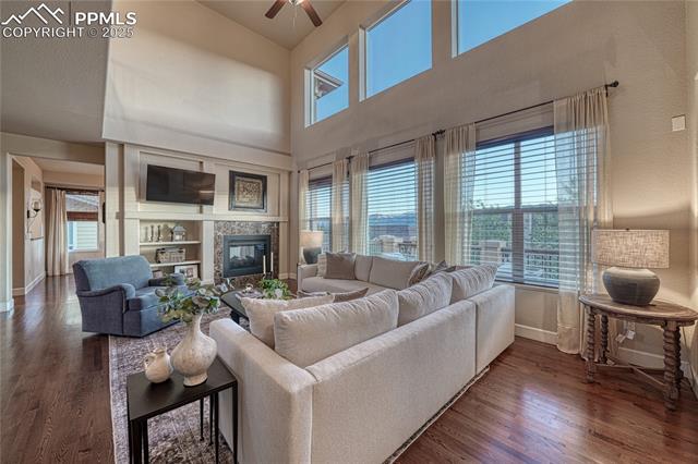 MLS Image for 15872  Maple Hill  ,Monument, Colorado