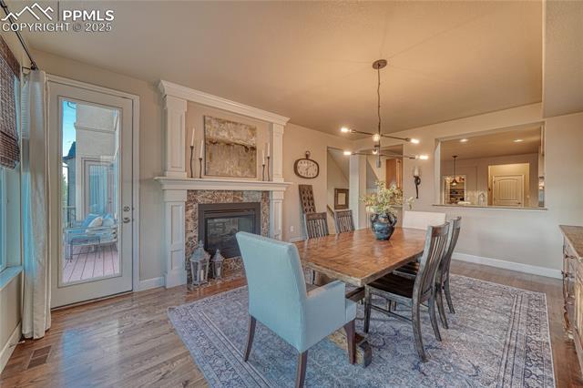 MLS Image for 15872  Maple Hill  ,Monument, Colorado