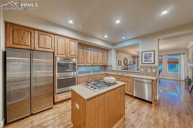 MLS Image for 15872  Maple Hill  ,Monument, Colorado