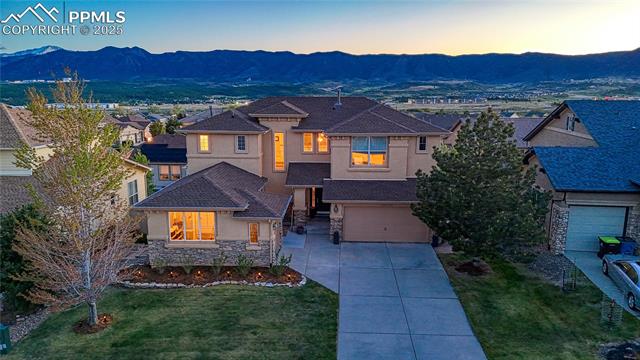 MLS Image for 15872  Maple Hill  ,Monument, Colorado