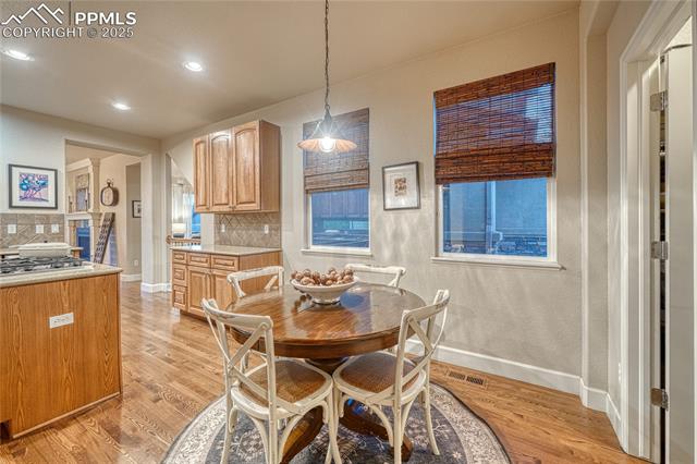 MLS Image for 15872  Maple Hill  ,Monument, Colorado