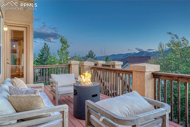 MLS Image for 15872  Maple Hill  ,Monument, Colorado