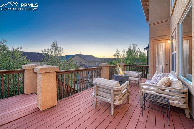 MLS Image for 15872  Maple Hill  ,Monument, Colorado