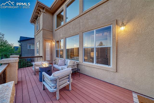 MLS Image for 15872  Maple Hill  ,Monument, Colorado