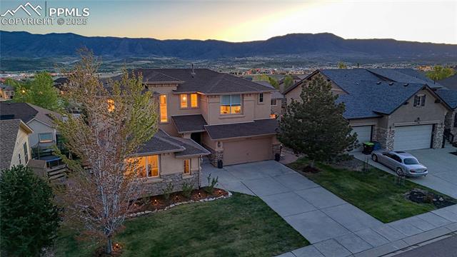 MLS Image for 15872  Maple Hill  ,Monument, Colorado