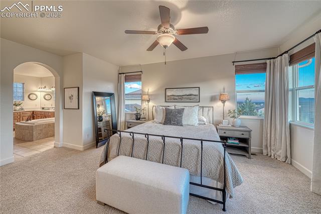 MLS Image for 15872  Maple Hill  ,Monument, Colorado